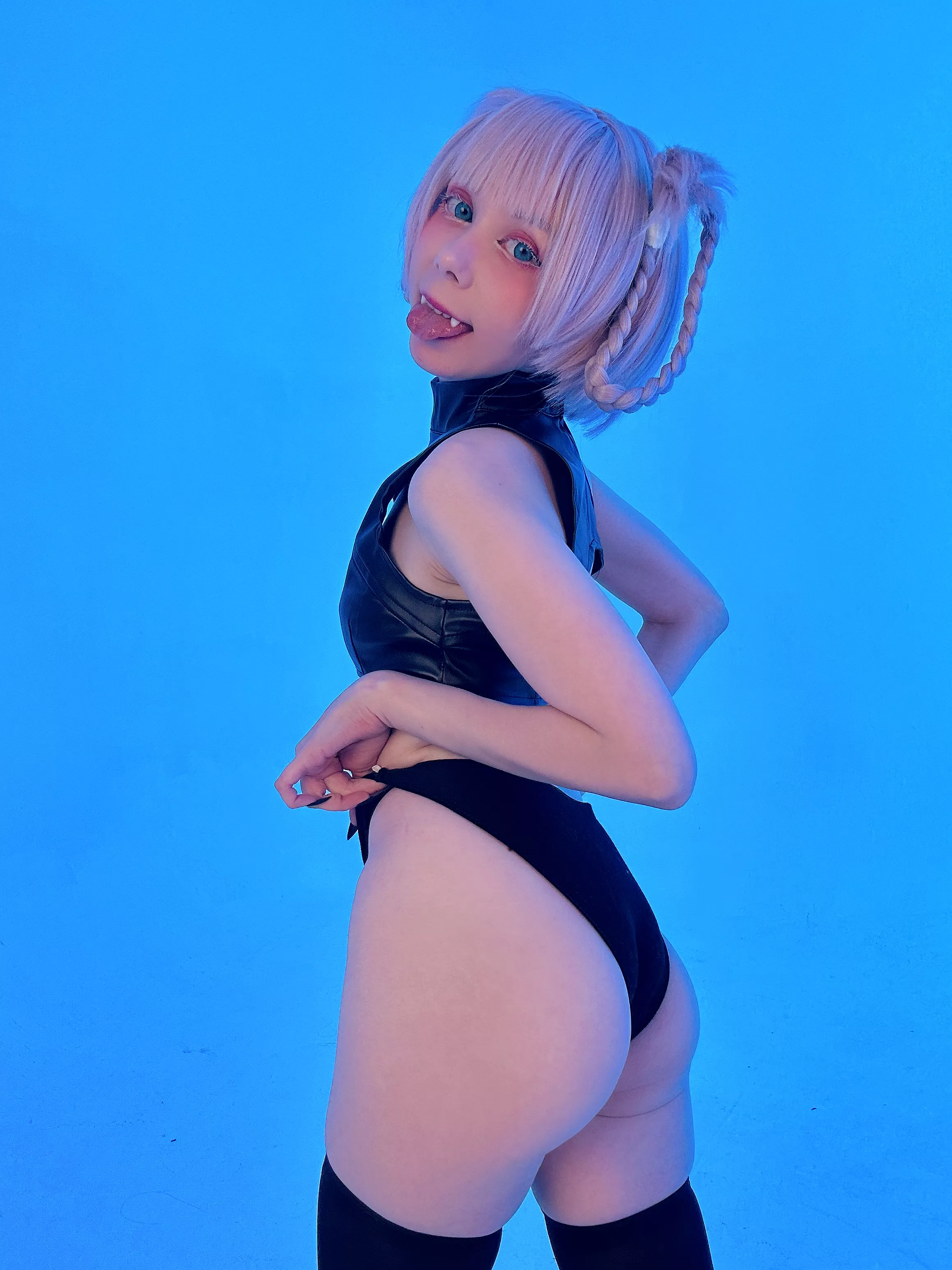 (Tanuki_tyan) Nazuna Nanakusa [Call of the Night]