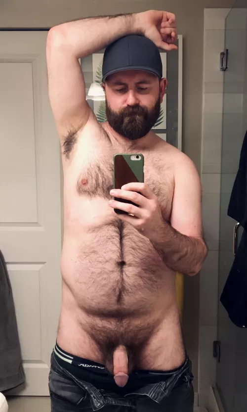 Tell your dad I said ‘hi’