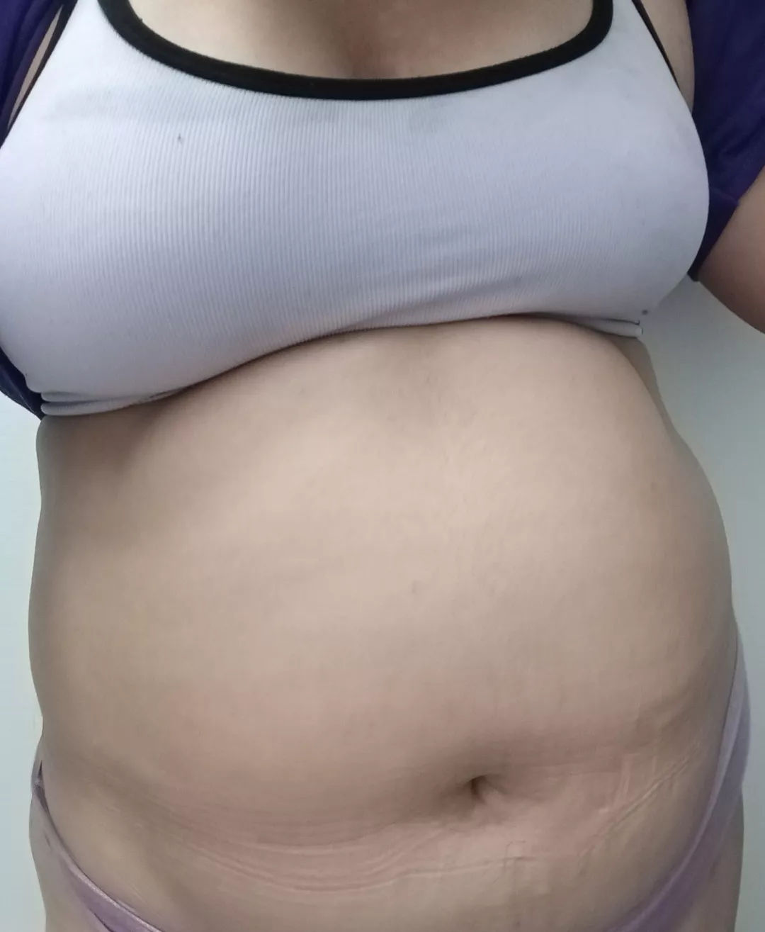 That was a good meal, time for dessert 🤭♥️