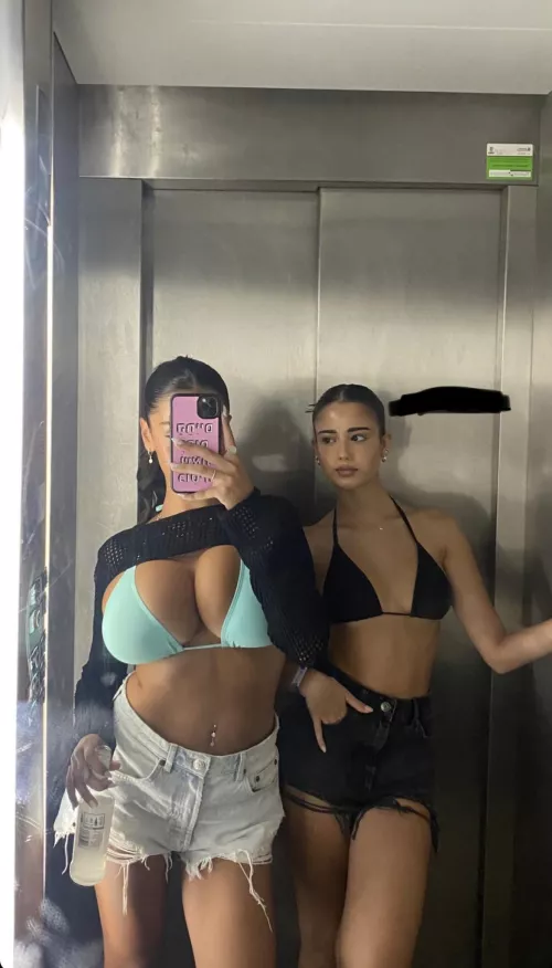 The difference is insane