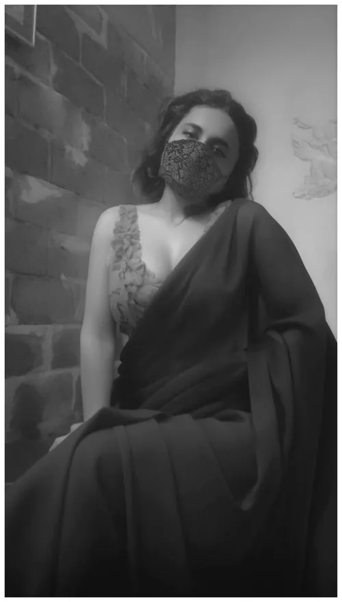 The meet your parents look. Or the homewrecker. [T]