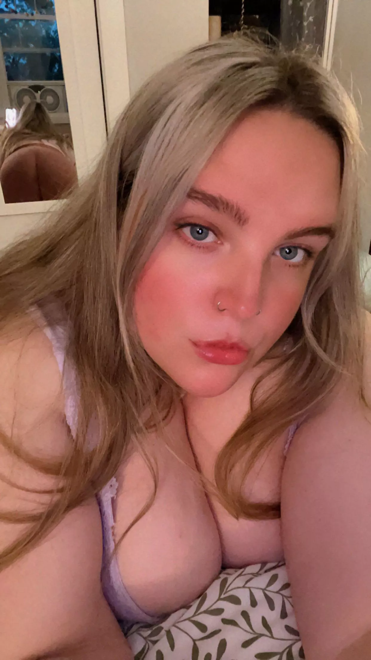 Thicc in all the right places (OC)