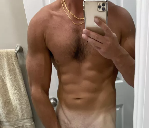 This Alpha is ready 😈