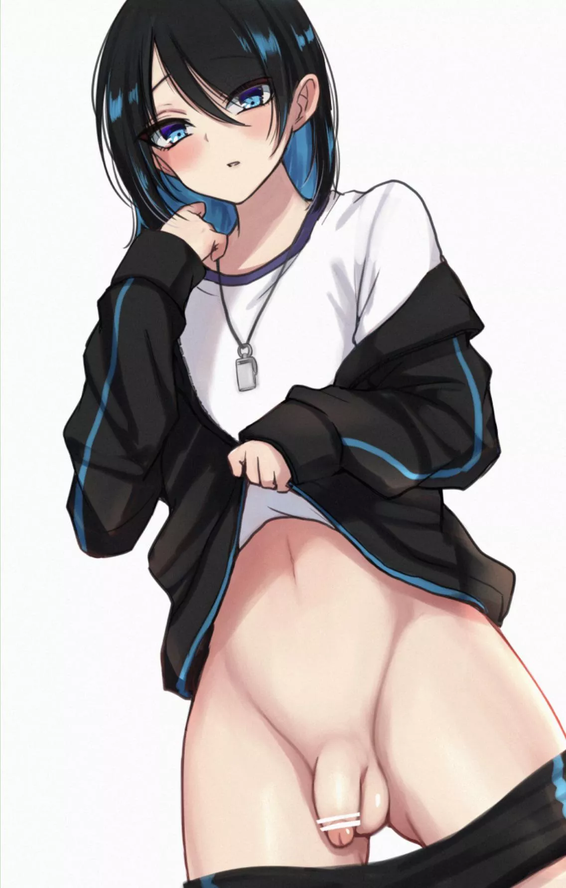 Wanna show off to someone everyday