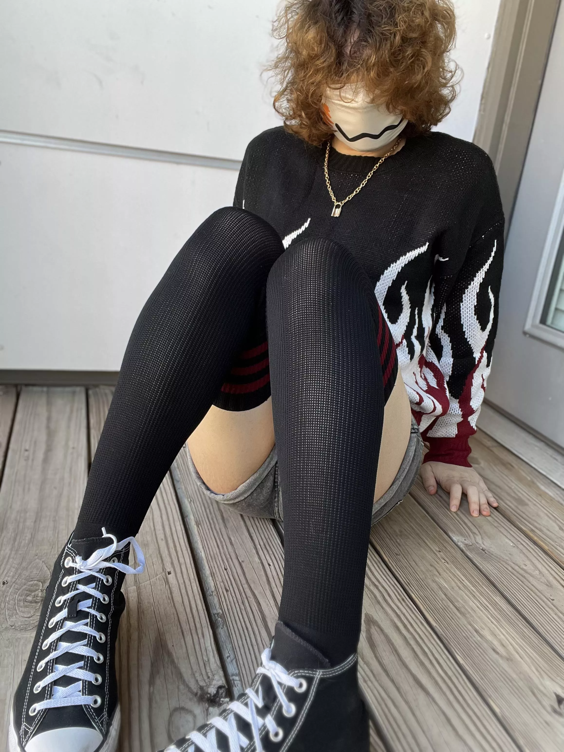 Warm Femboy ❤️‍🔥