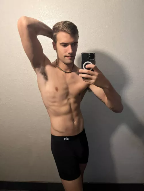 What do you think of my briefs?