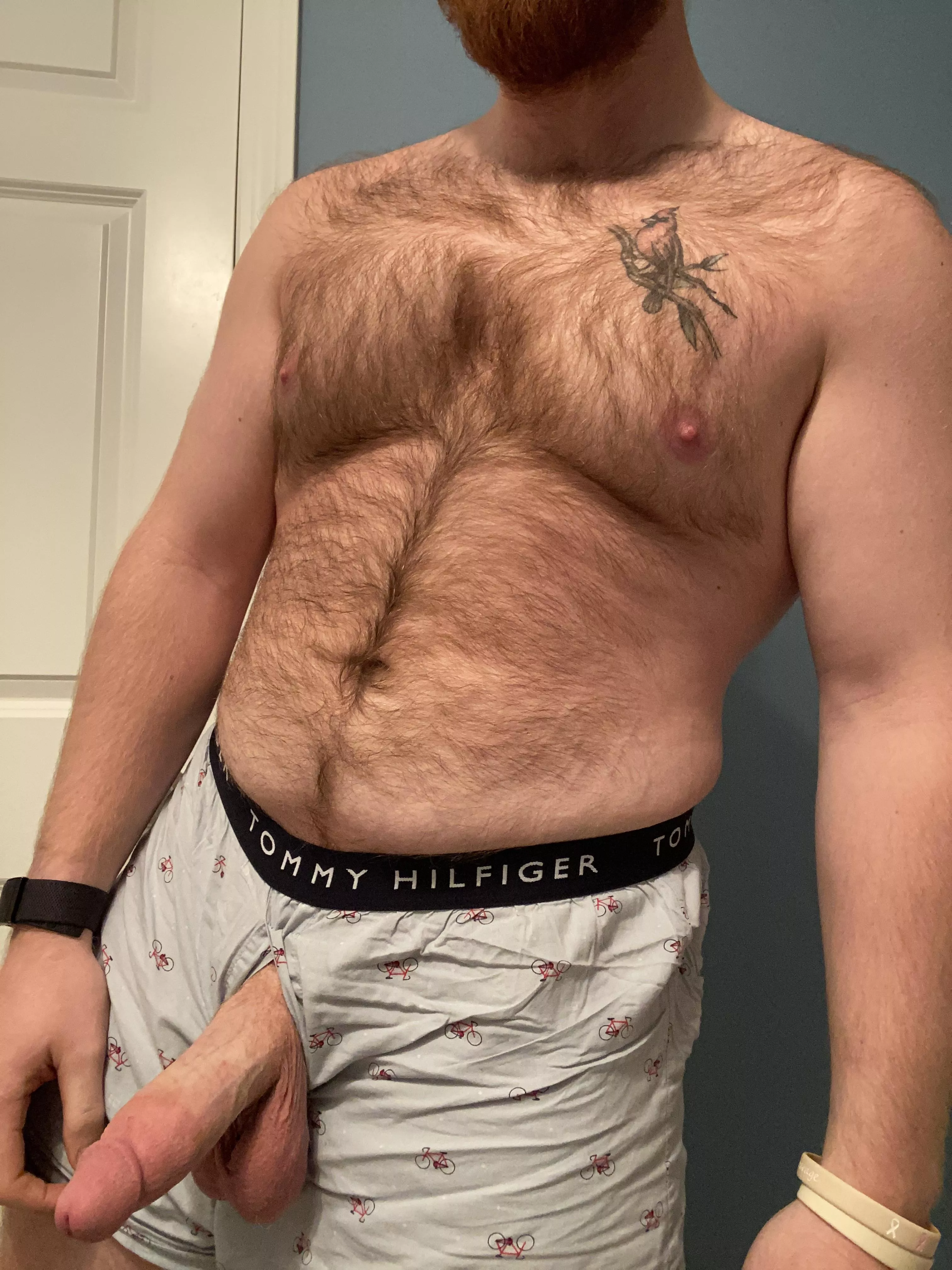 What should I wear today?