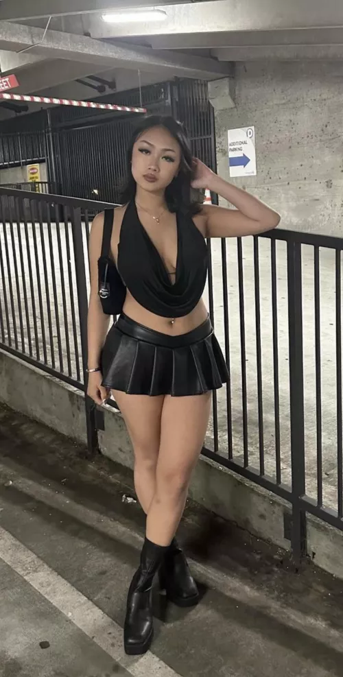 What would u do to her?