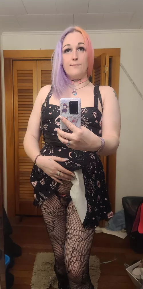 What would you do with me like this?