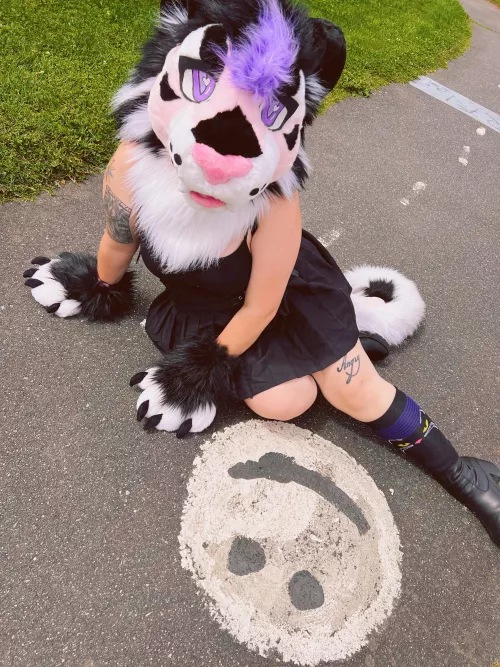 what’s your reason to smile?