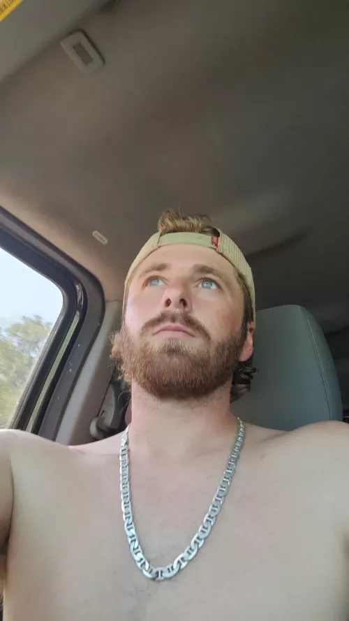 When you wake up and decide your gonna move 1600 miles away for a differnt job😈 m28