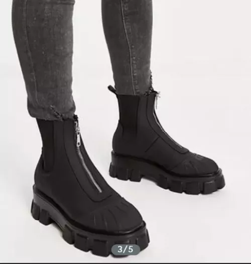 Where Can I Buy This Boot? Need Size 12
