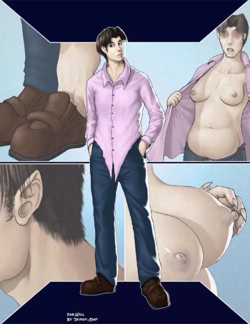 Where can i see this comic?