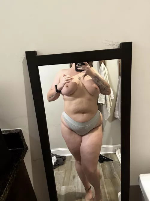 Where would you start?