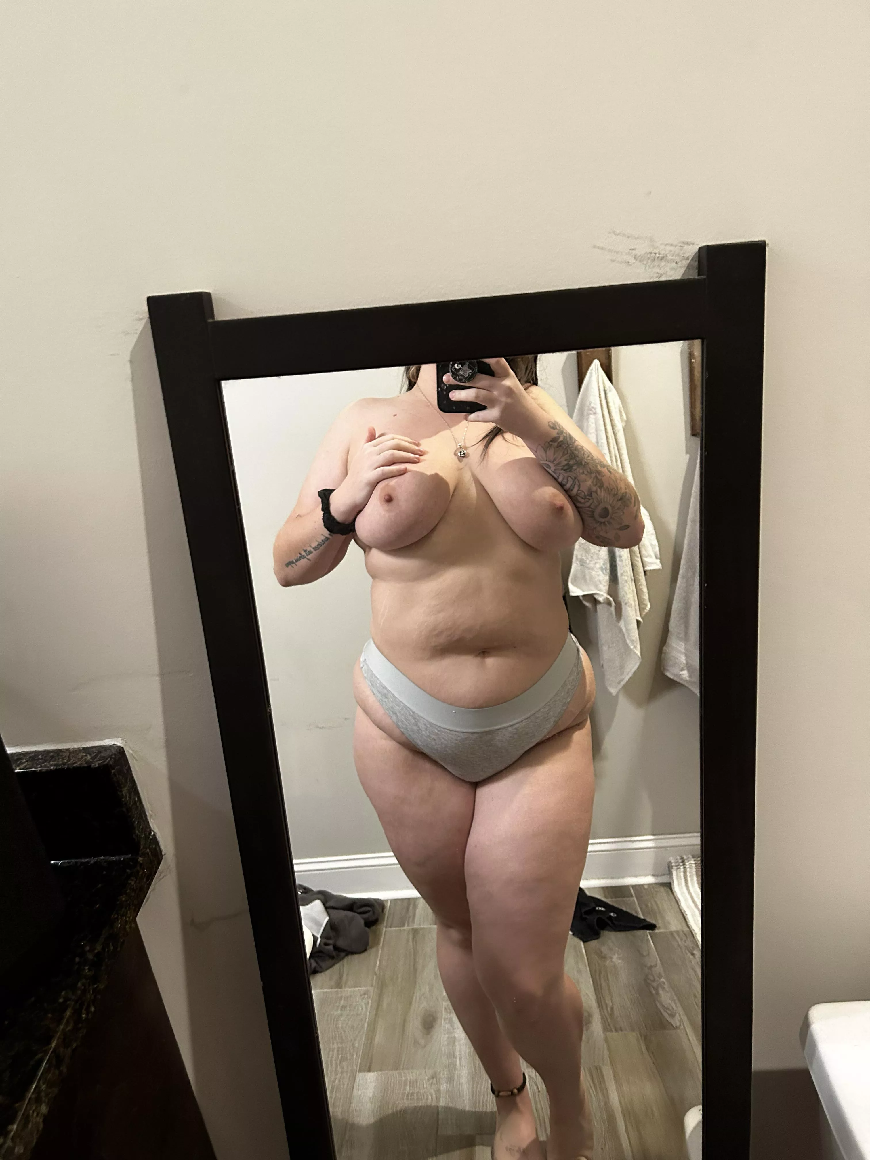 Where would you start?