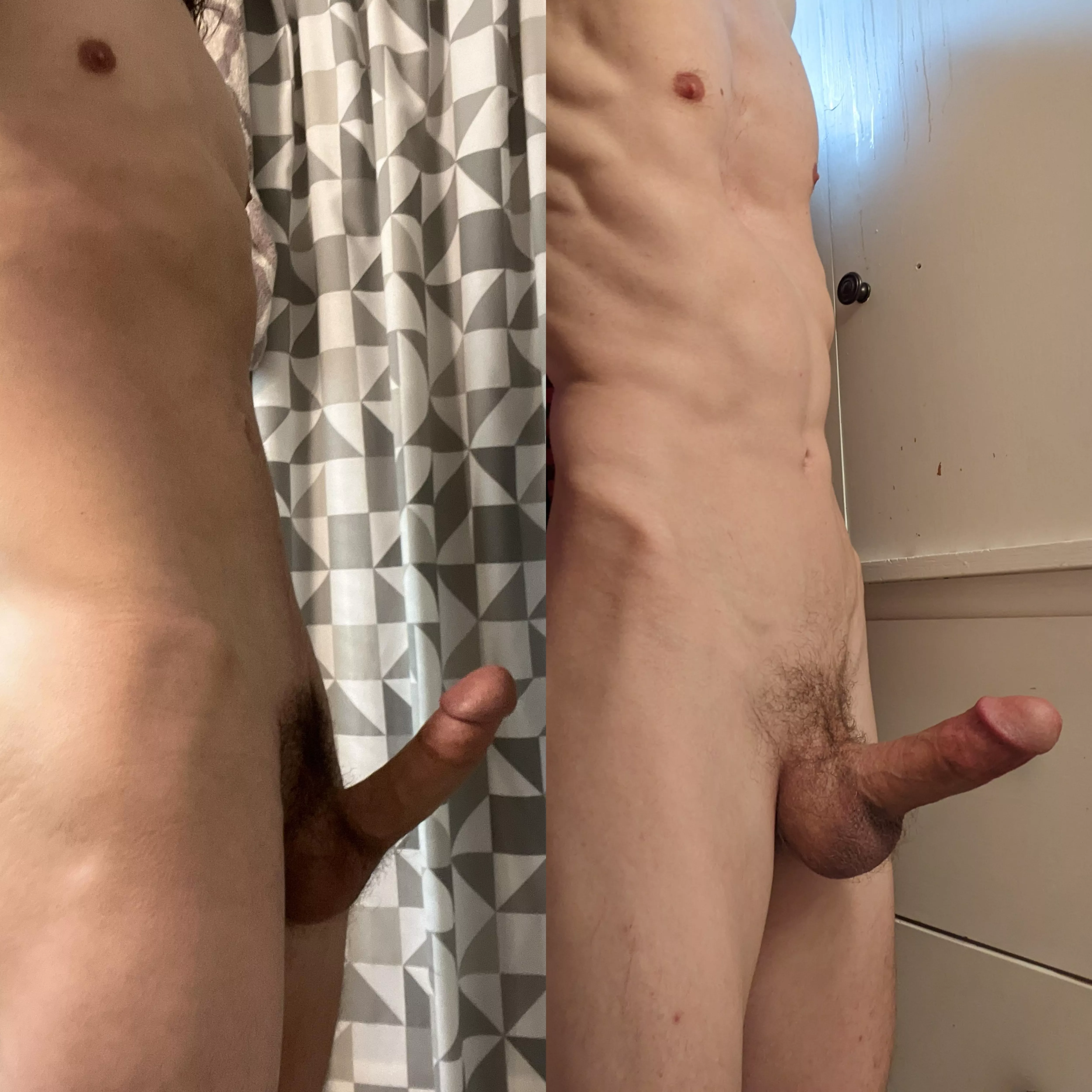 Which is better left or right