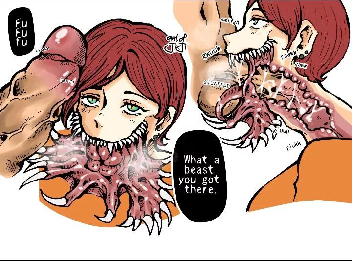 Who would take this risk? I might