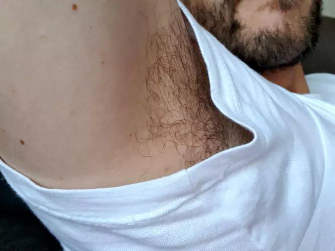 Who's gonna take care of it?