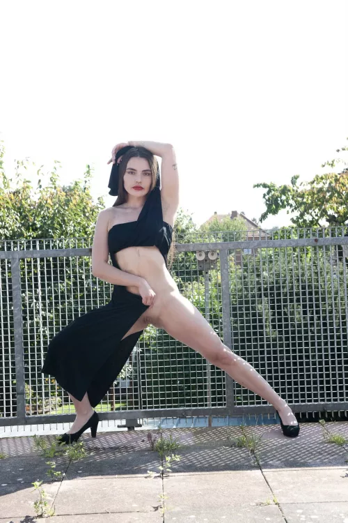 Who's up for some late-night fun?