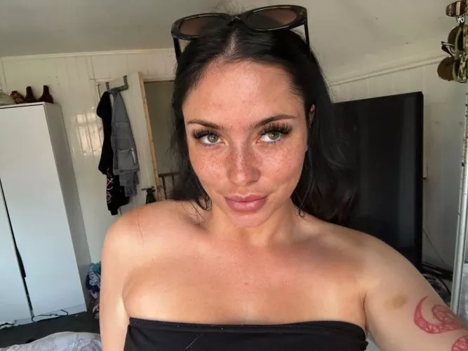 Would you lotion me IUTR