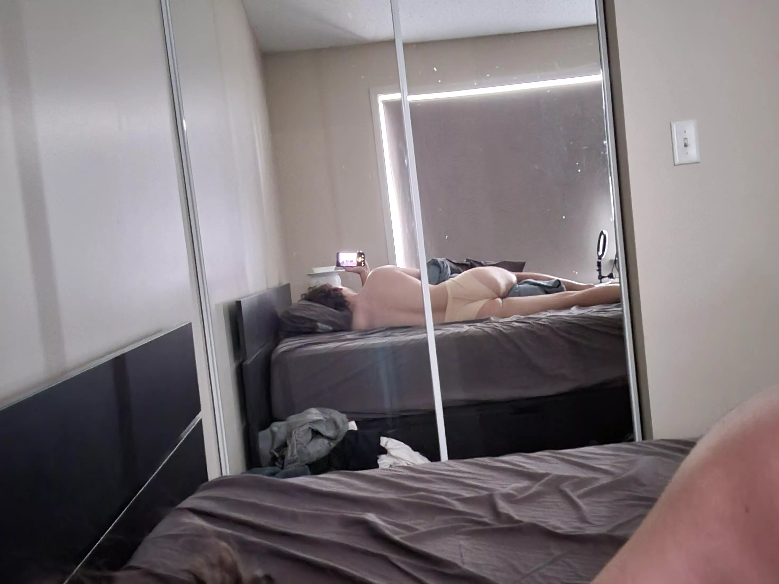 You have to zoom in a bit but Is swear its worth it 😇