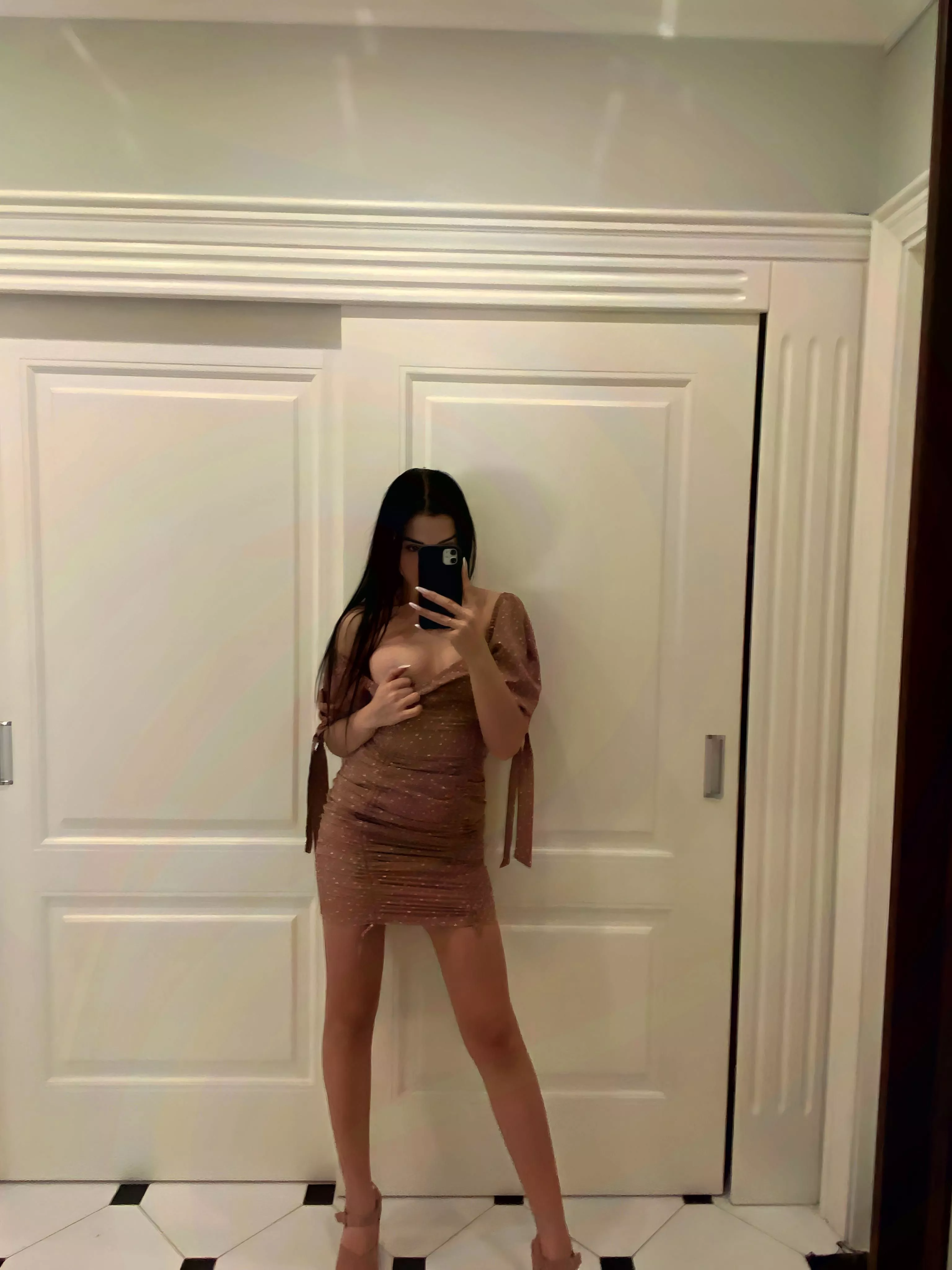 Your monday stars with me at your bed