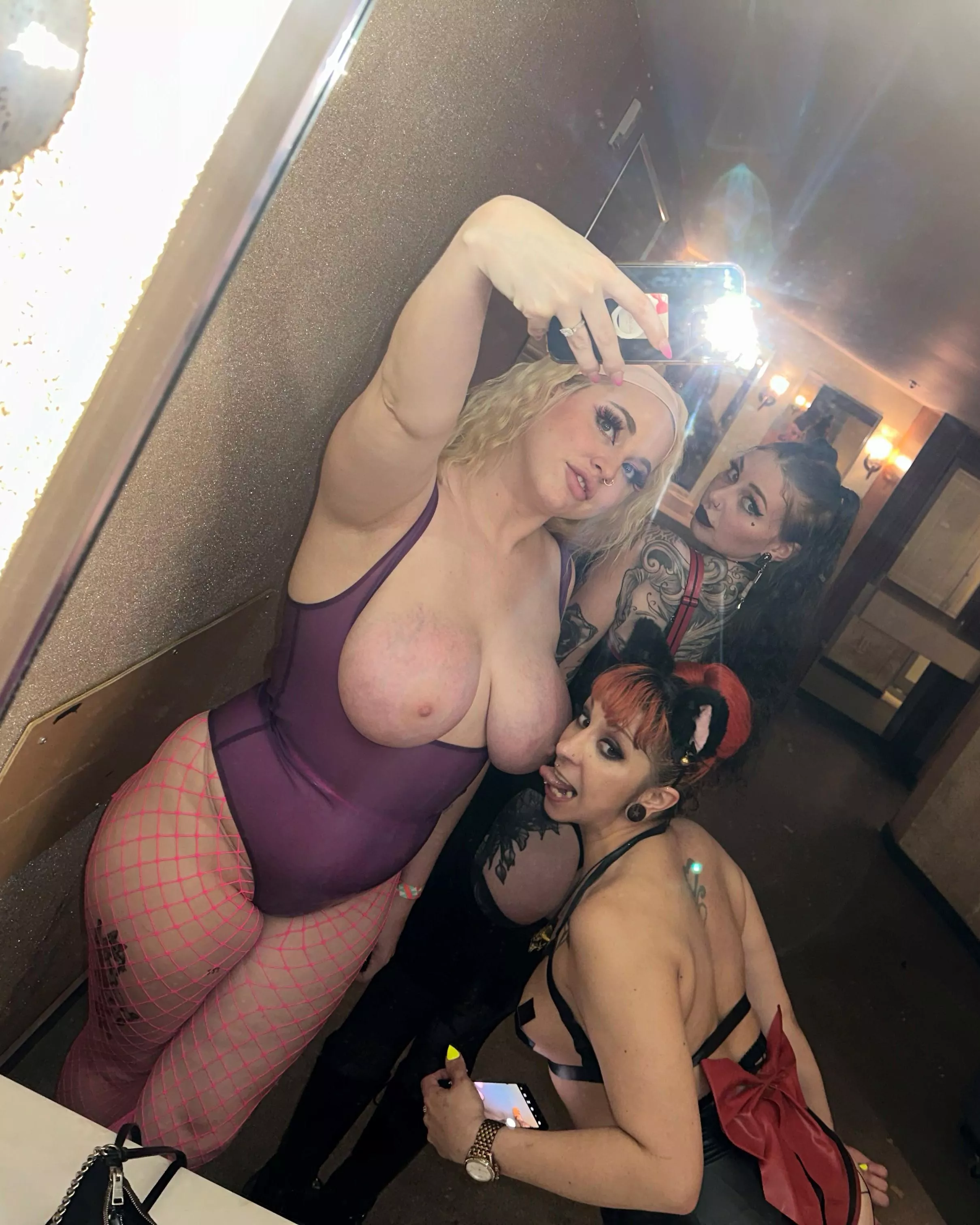 Your perfect dream team