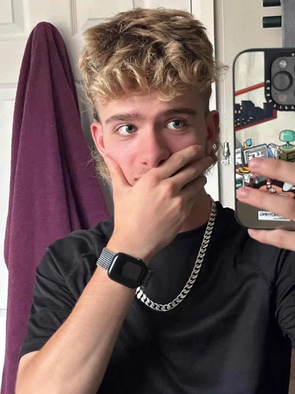 (18) Back from work!! (18) Back from work!!