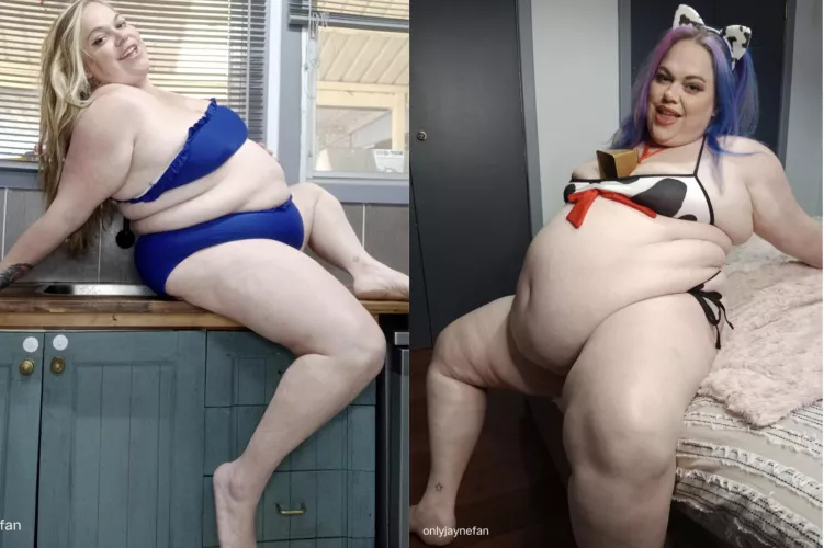 20+kg most of it since January 🤭