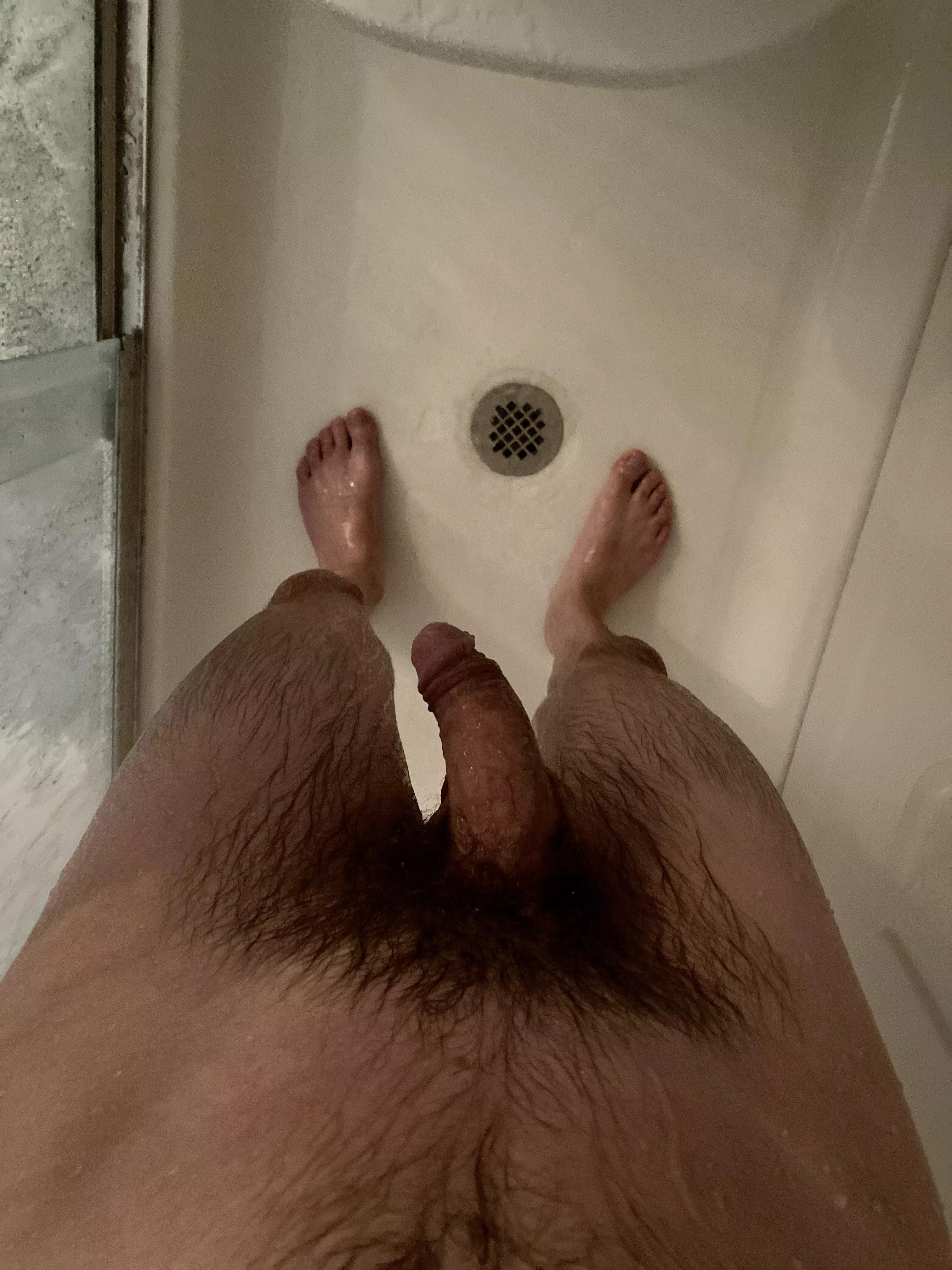 [30] Time to get clean 💦