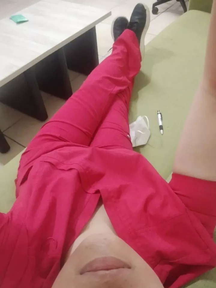 A perfect night shift