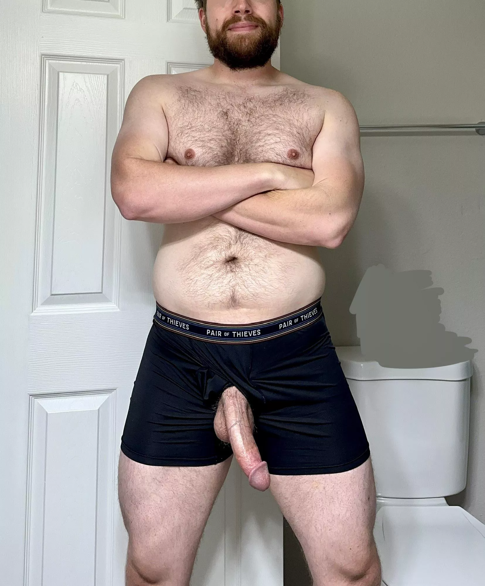 Am I your type of dad?