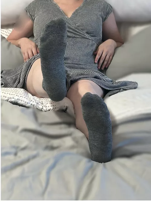 An addicting smell, only a cheerleader can create 😉👃🏻