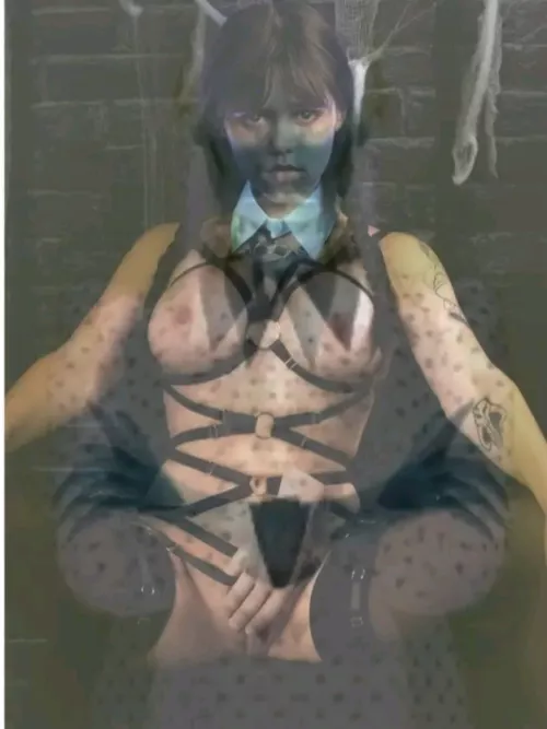 Anyone know who this is?