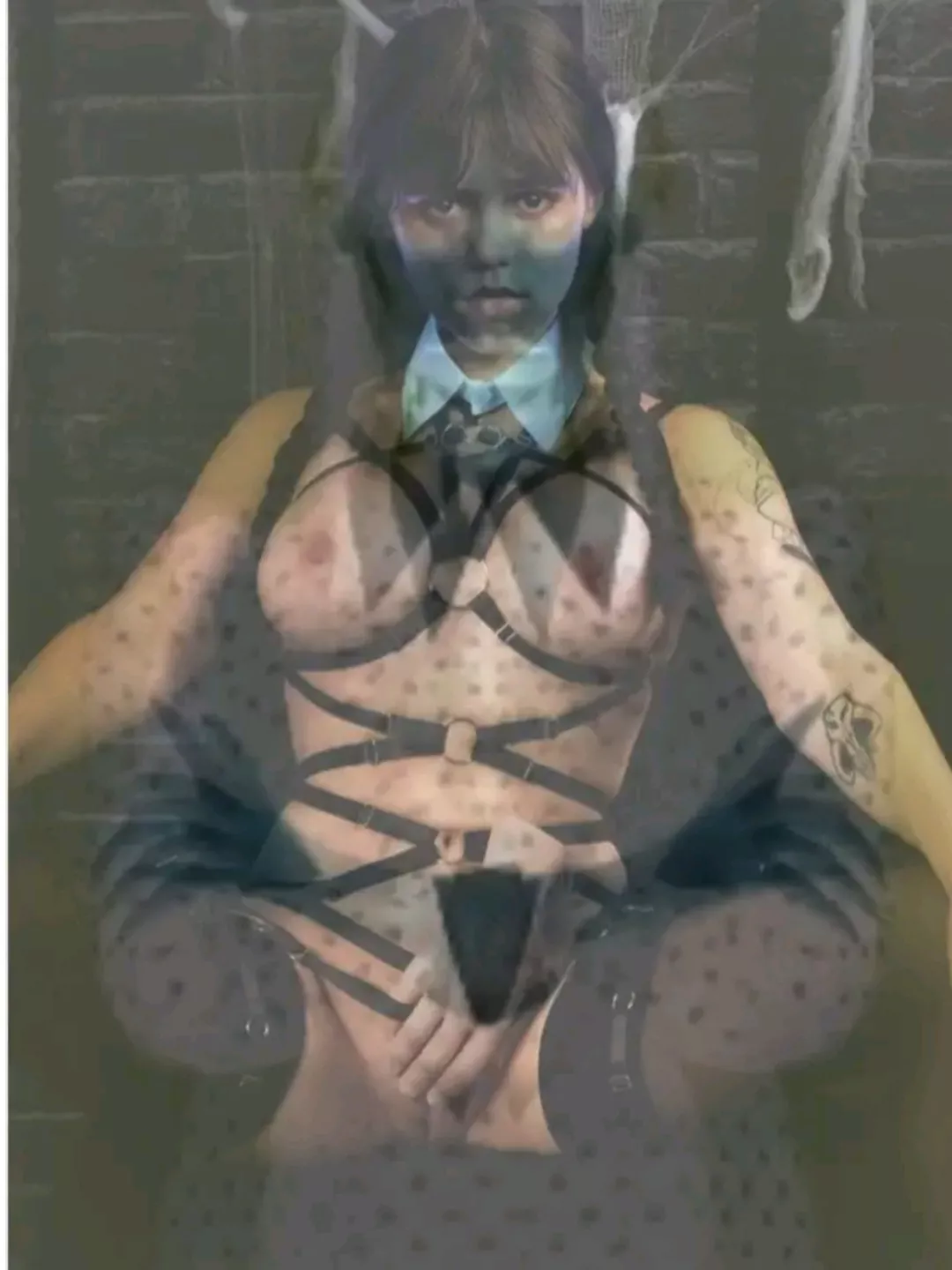 Anyone know who this is?