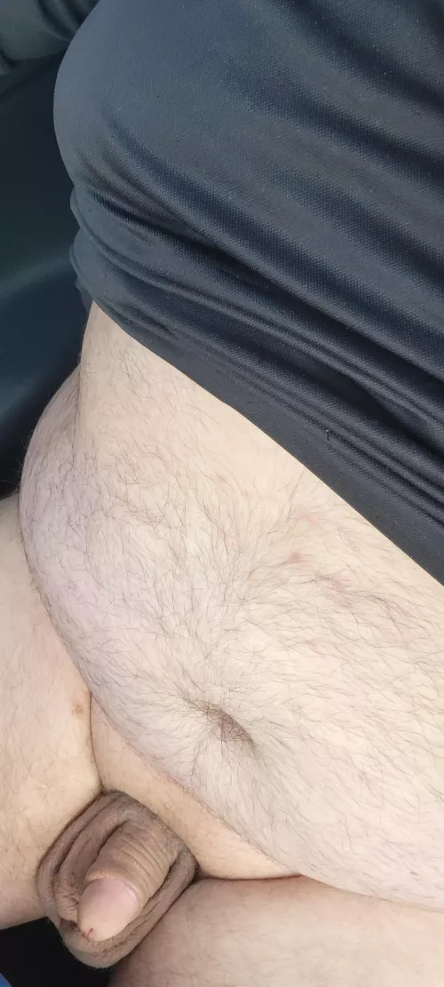 Anyone need a ride? 😛 [m]