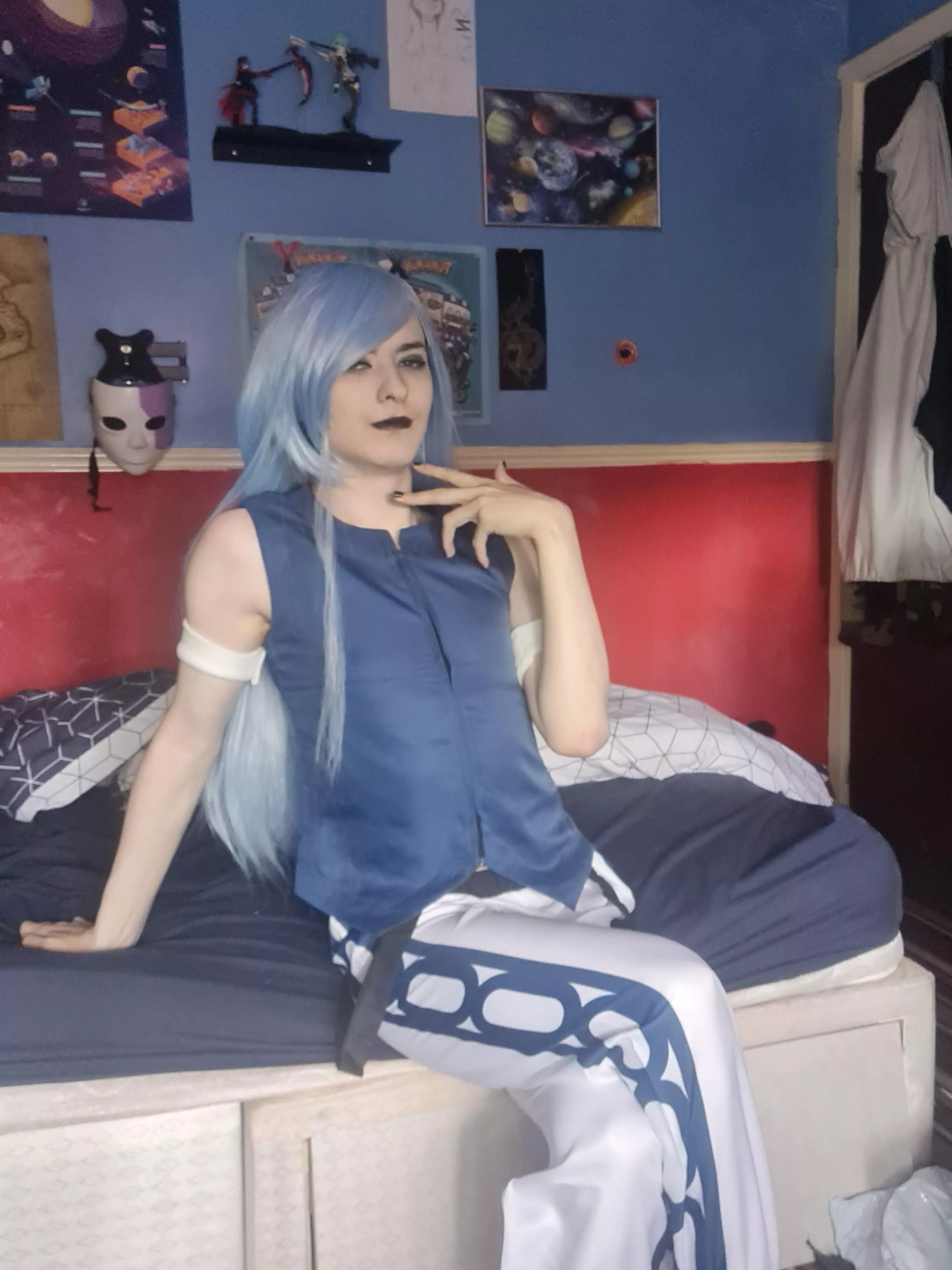 Anyone need some cuddles?