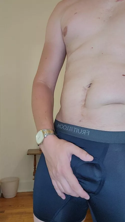 anyone who writes knows you start with the outline