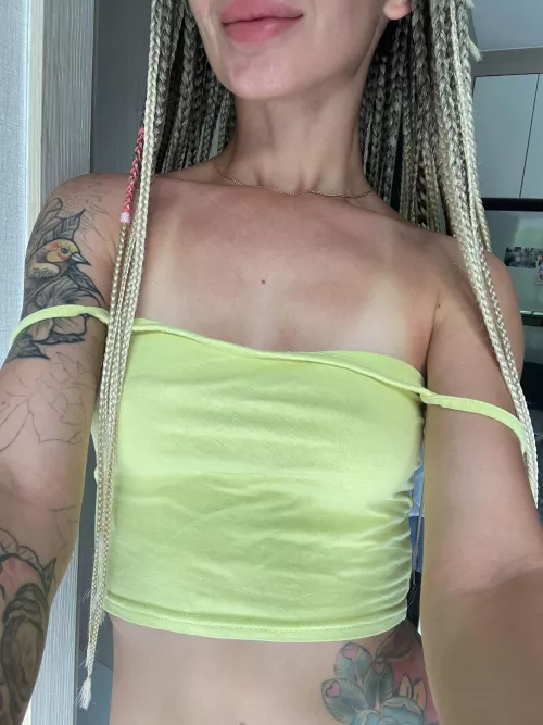 Are you man enough to take the lead