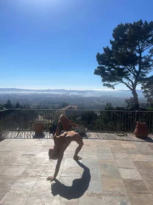 Beautiful sunny day in the bay yesterday!