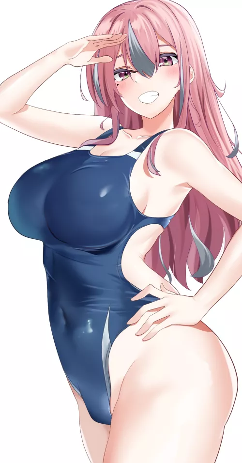 Bremerton [Azur Lane]