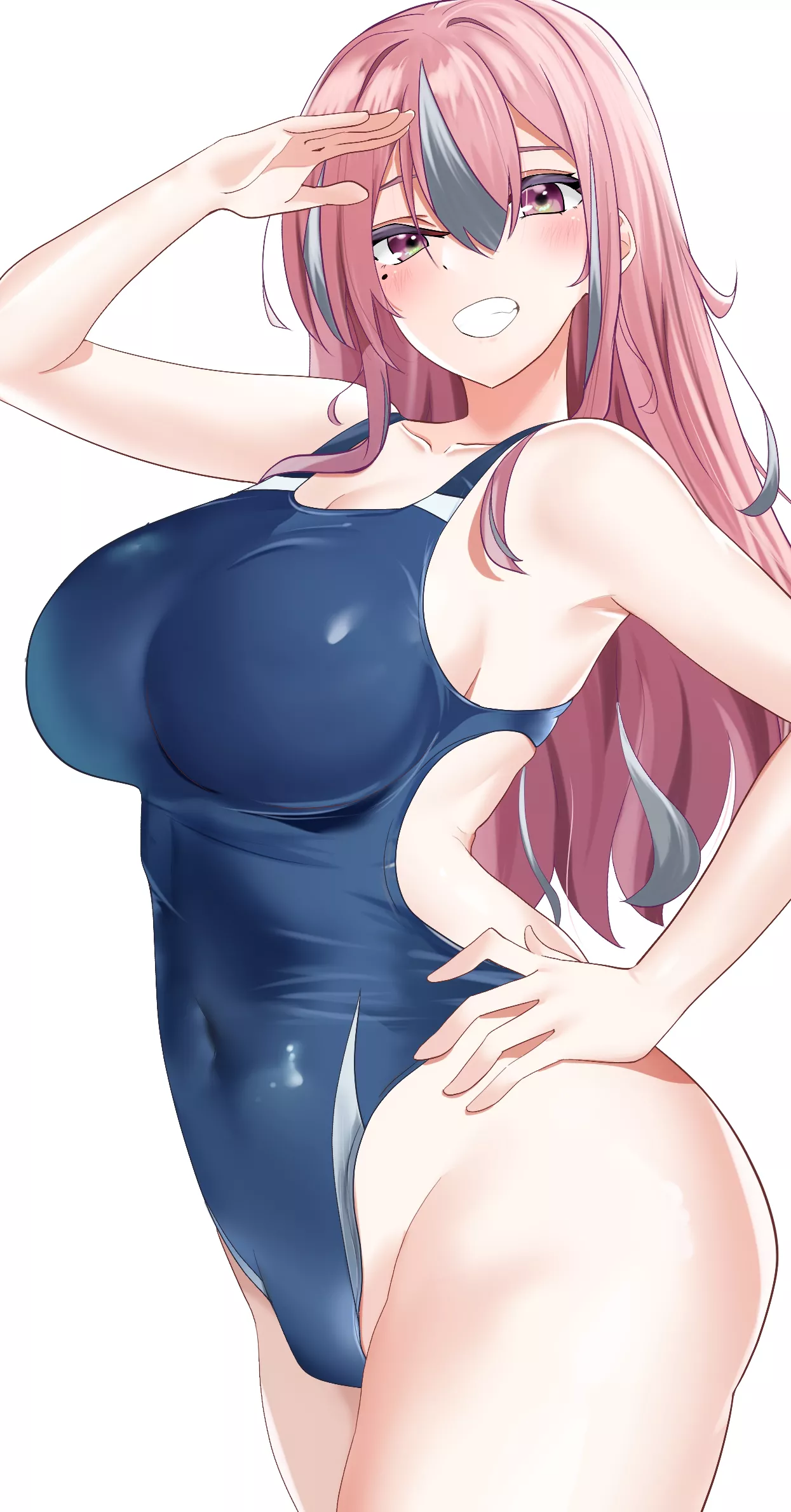 Bremerton [Azur Lane]