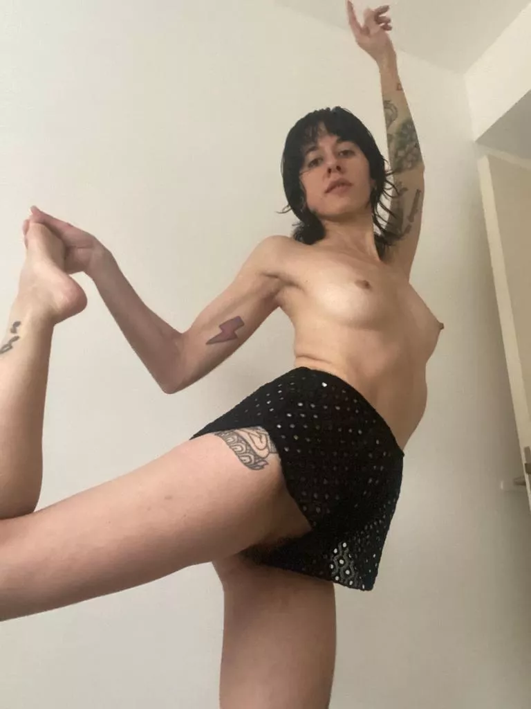 Calling my shiva, where are You?