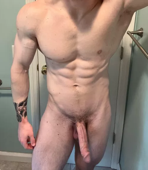 Can I bend you over my sink??