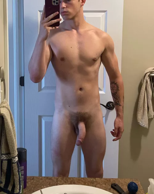 care to join me for my shower;)?