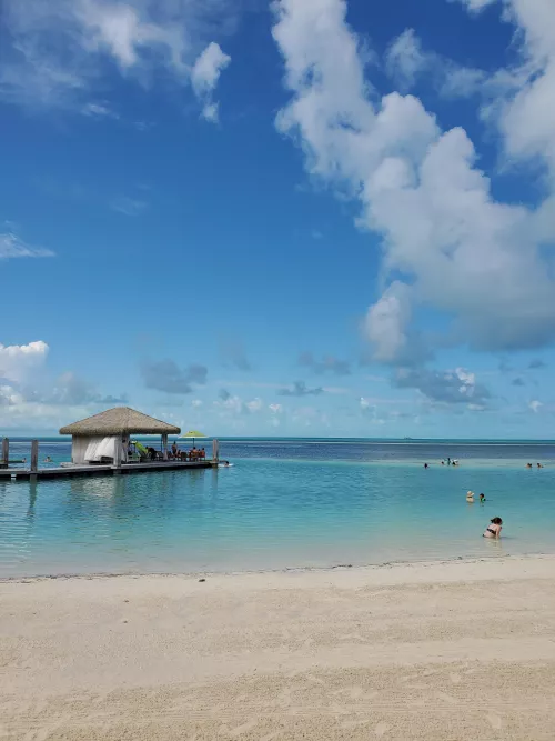 Cococay, Bahamas