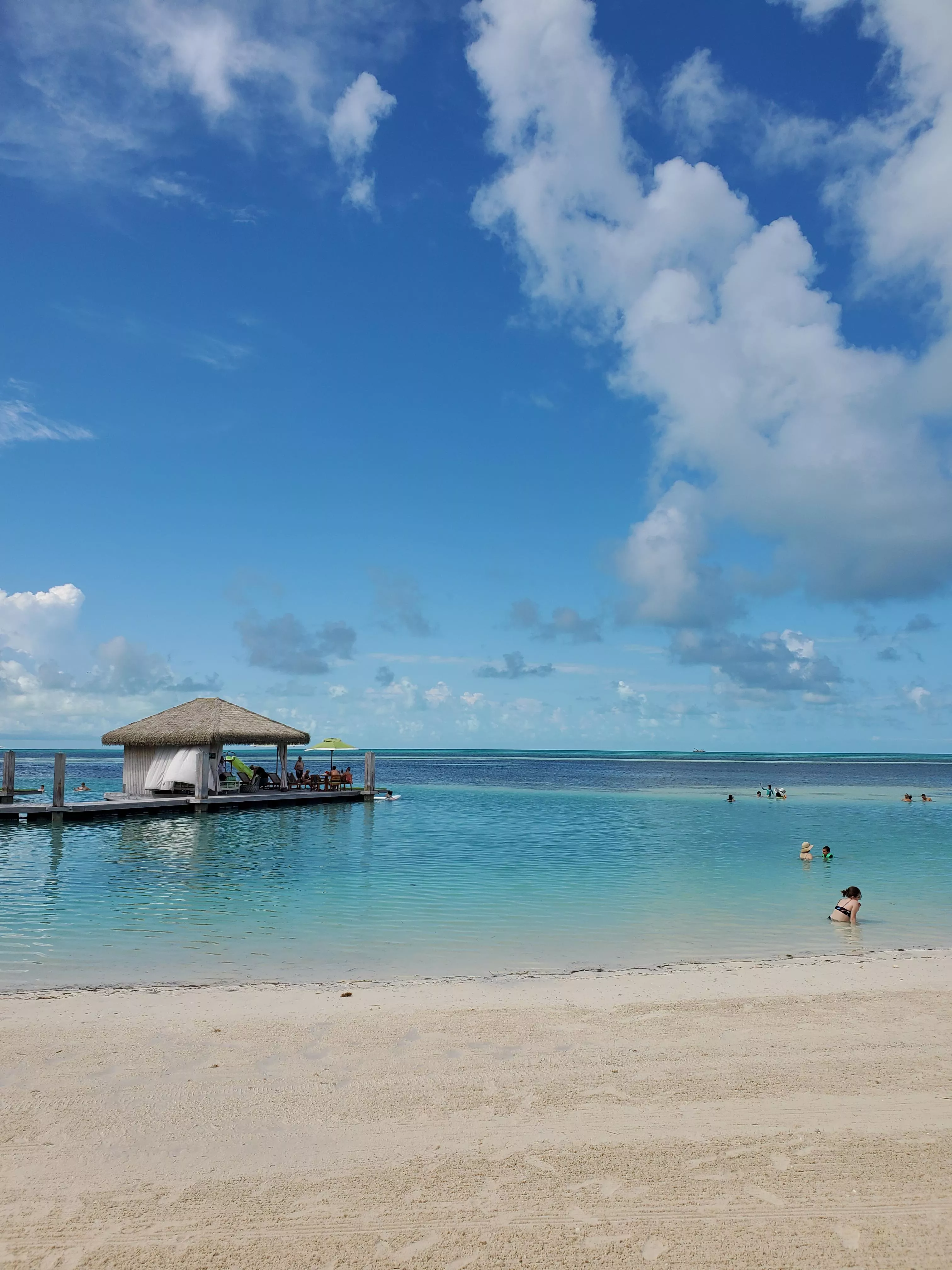 Cococay, Bahamas