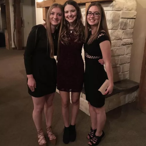 College Freshman’s 🔥