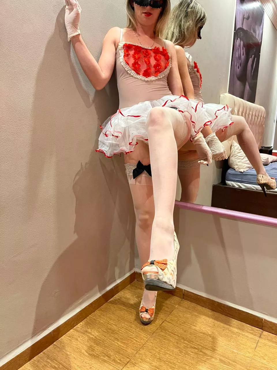 come I want to cure you