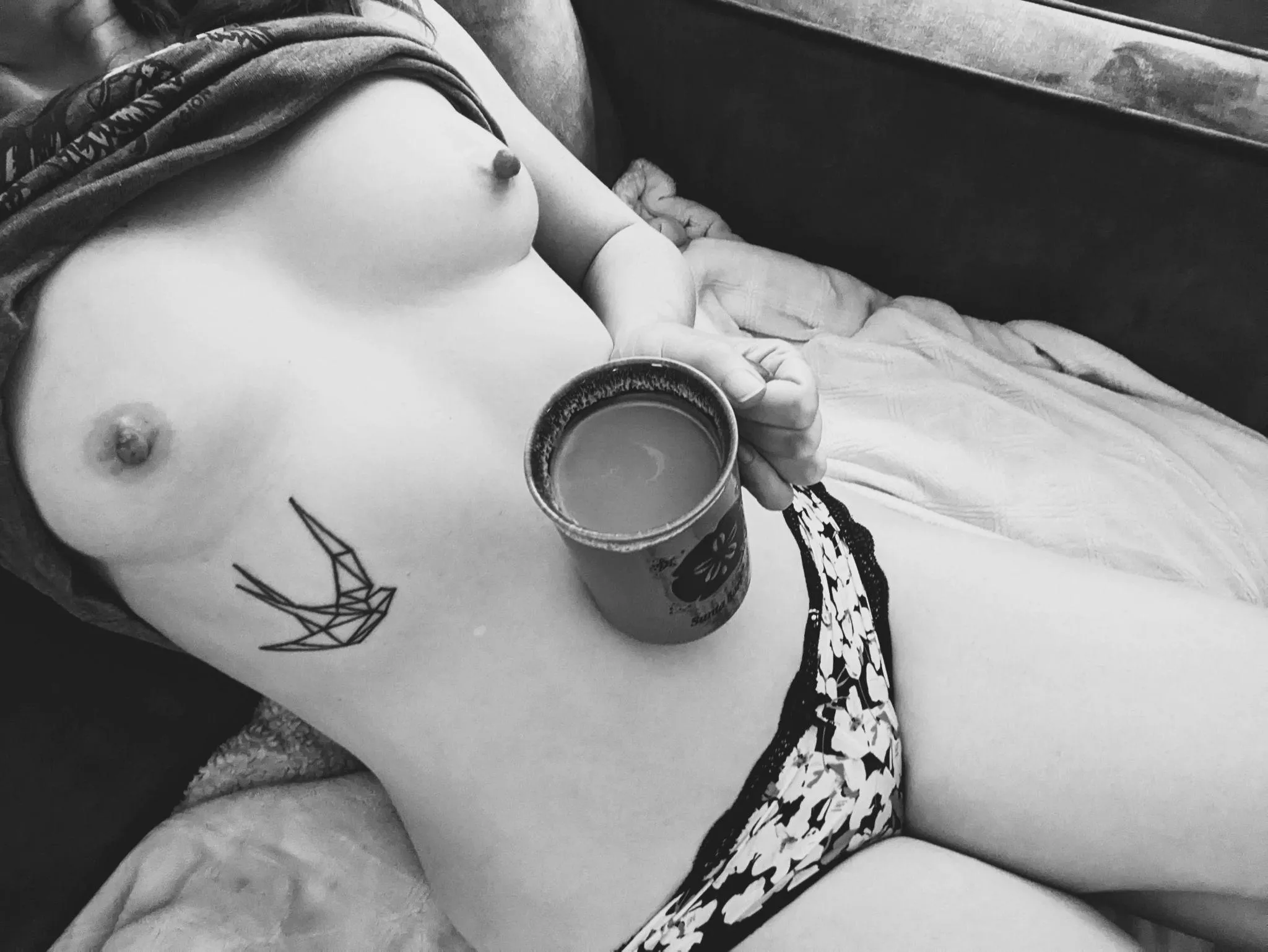 Could hang that on your wall. Hehe